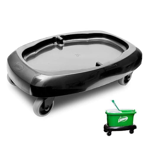 Libman Bucket Trolley