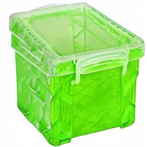 Super Stacker Index Card Box, 3 x 5 Inch Index Cards File Box, Note Holder, Index Card Holder, Photo Boxes Storage, Perfect for 3x5 Index Cards, Recipe Box Holder, Assorted Colors, 1 Count 8