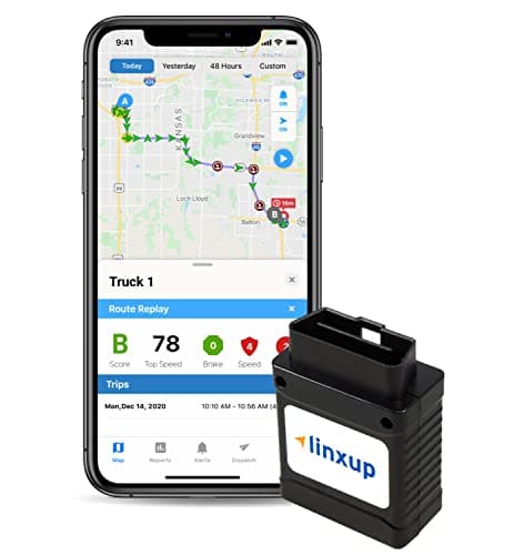 GPS, Finders & Accessories