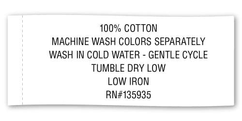 DII Basic Terry Collection Solid Windowpane Dishcloth Set, 12x12, Blue, 6 Piece 10