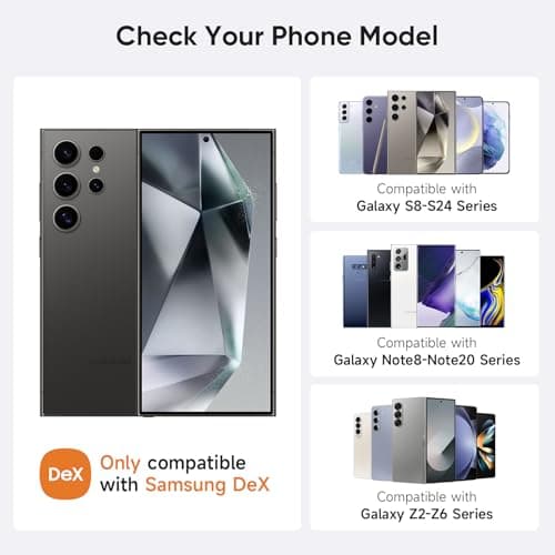 Portable Monitor with Keyboard, 14.1Inch Lapdock Monitor Built-in 5000mAh Battery, 1080P HDR IPS Portable Display for Laptop, Steam Deck, Nintendo Switch, Windows, Mac 3