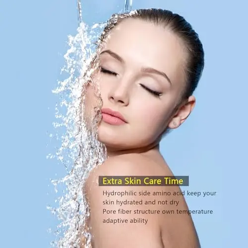 Silk Pillowcase for Hair and Skin, Mulberry Silk Pillow Cases Standard Size, Anti Acne Cooling Beauty Sleep Both Sides Natural Silk Satin Pillow Covers with Hidden Zipper, Gifts for Women Men, Black 5