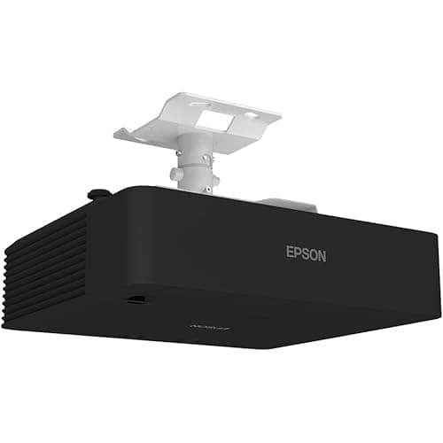 Epson PowerLite L735U Long Throw 3LCD Projector - 16:10 - Ceiling Mountable 5