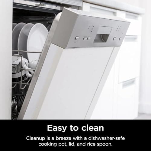 Ninja Foodi 6.5 qt Everyday PossibleCooker, 6-in-1 Functionality, Multi Cooker, Slow Cooker, Stainless Steel/White, MC1100 (Renewed) 11