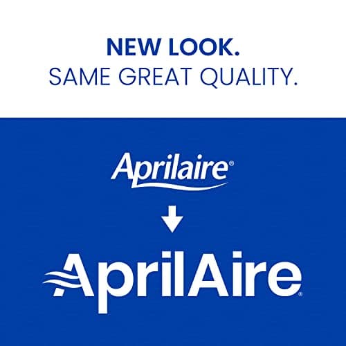 AprilAire E080 Pro 80-Pint Whole-House Dehumidifier, Energy Star Certified, Commercial-Grade for Basement, Crawlspace or Whole House up to 4,400 sq. ft. 7