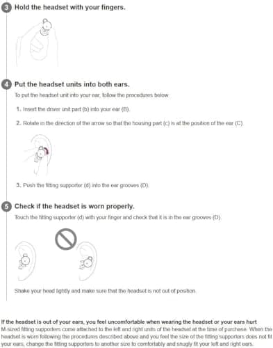 Sony LinkBuds Truly Wireless Earbud Headphones with an Open-Ring Design for Ambient Sounds and Alexa Built-in, Bluetooth Ear Buds Compatible with iPhone and Android, Gray 9