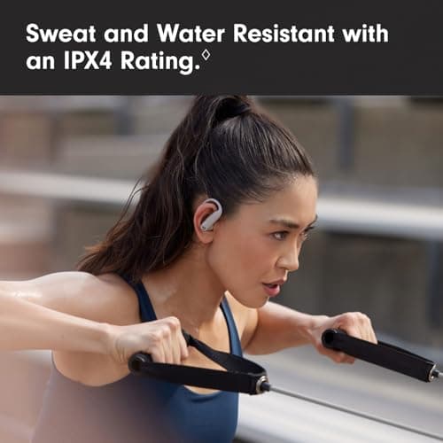 Beats Powerbeats Pro 2 Wireless Bluetooth Earbuds with AppleCare+ (2 Years) - Quick Sand 8