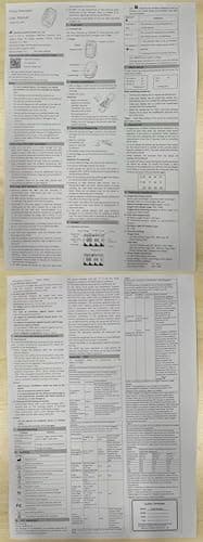 Vibeat Bluetooth Fingertip Pulse Oximeter with Pulse Rate, Blood Oxygen Saturation Monitor | Finger O2 Meter, Batteries and Lanyard Included, Free APP 9