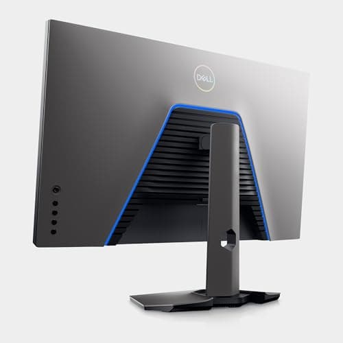 Dell G3223Q Gaming Monitor - 32-Inch 4K Ultra UHD (3840x2160), 144Hz 1Ms Display, AMD FreeSync+NVIDIA G-SYNC Compatible, Height/Swivel/Tilt Adjustability, 3Yr Advanced Exchange - Black 12