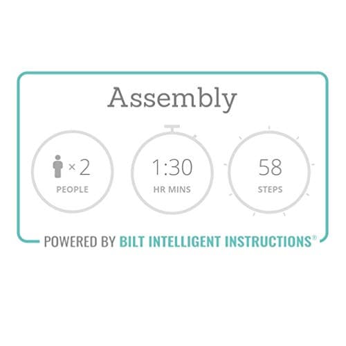 6 Drawer Double Dresser, Black Woodgrain 9