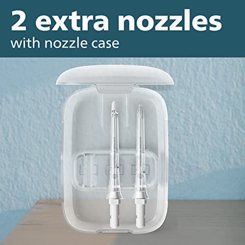 Philips Sonicare Power Flosser & Toothbrush System 7000, HX3921/40 7