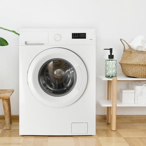 YCWF Green Glass Soap Dispenser Set with Pump,2 Pack/12 OZ Liquid Hand Soap Dispenser,Refillable Lotion & Dish Soap Dispenser for Kitchen and Bathroom(Light Dark Green) 8