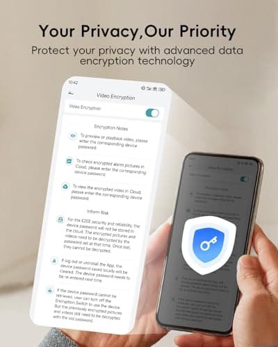 ZUMIMALL Security Cameras Wireless Outdoor with Magnetic Mount, 2K Outdoor Camera Wireless, 2.4G WiFi Battery Cameras for Home Security Indoor,3MP Color Night Vision/130° View/2-Way Talk/SD/Alexa 7