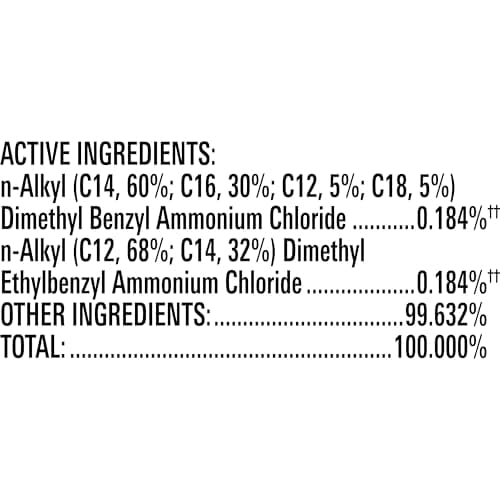 Clorox Disinfecting Cleaning Wipes Variety Pack, 35 Count Each (Package May Vary) 8