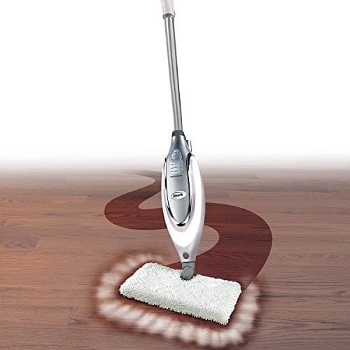 Shark Professional Dust Mop Scrub Steam Electric Corded Pocket Mop | S3801CO 5