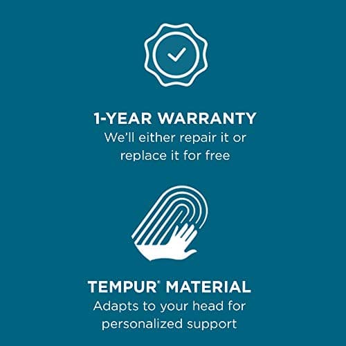 Tempur-Pedic Sleep Mask, One Size, Navy, 1 Count (Pack of 1) 7