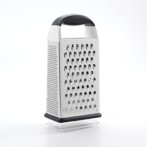 OXO Good Grips Box Grater 5