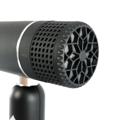 StyleCraft Ace Foldable Lightweight Hair Dryer with Powerful Motor with Diffuser and Concentrator Nozzle 5