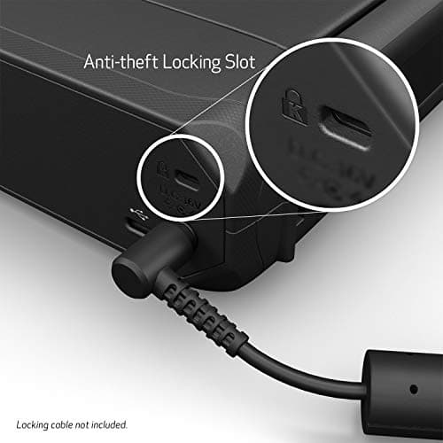 Canon PIXMA TR150 Wireless Portable Printer 10