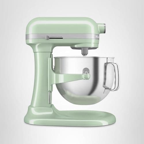 KitchenAid® 7 Quart Bowl-Lift Stand Mixer 8