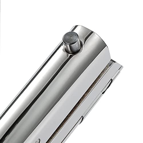 Heavy Duty Single Hole Punch - Portable Paper Cardboard Punch (3/10''-10MM) 5