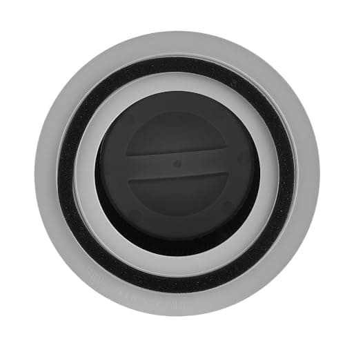 Simply Conserve 1000 Series Tabletop Air Purifier 3-Stage Replacement Filter 6