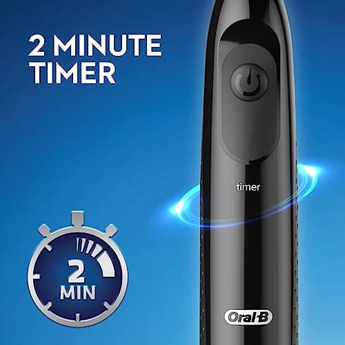 Oral-B PRO 100 CROSSACTION 7