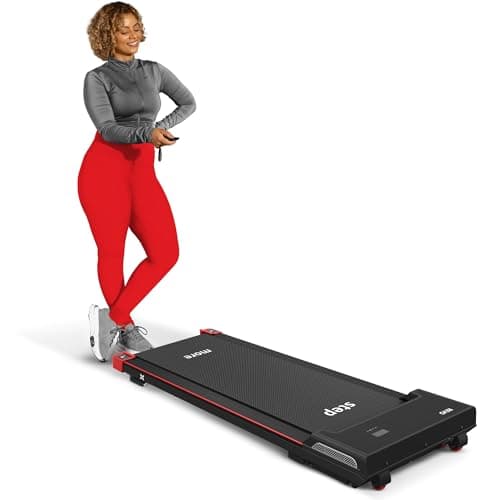 REVO Walking Pad Treadmill 265lbs