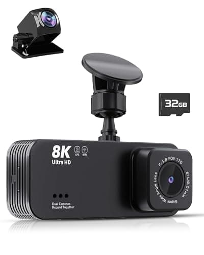 Dash Cam
