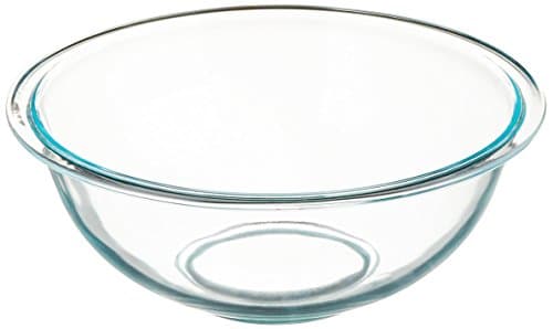 Pyrx Mixing Bowl 2.5 Quar Size 1ct Pyrx Mixing Bowl 2.5qt