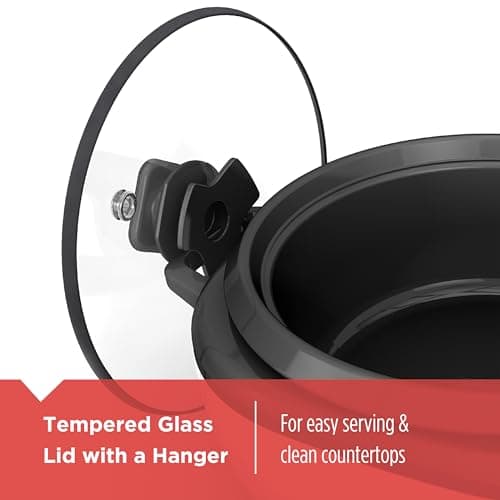 BLACK+DECKER 16-Cup Rice Cooker, RC516, 8-Cup Uncooked Rice, Steaming Basket, Removable Non-Stick Bowl, One Touch 7