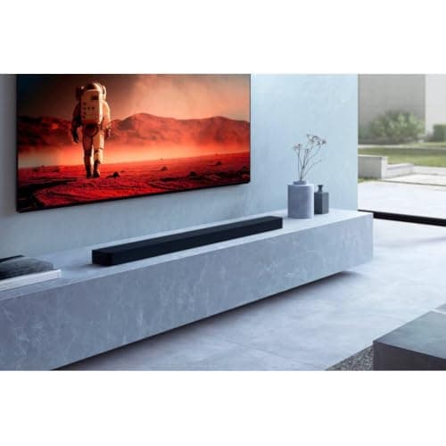Sony - BRAVIA Theater Bar 9 with 13 speakers, Dolby Atmos/DTS: X - Black 7