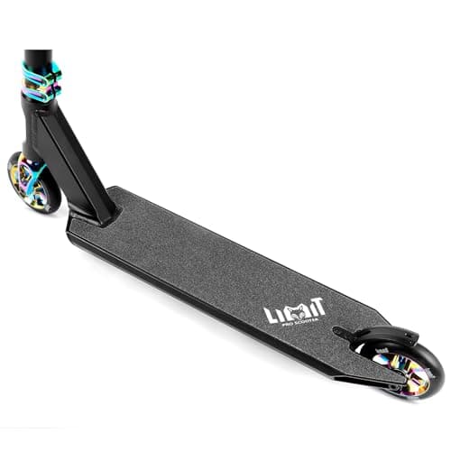 Limit Pro Trick Scooters Stunt Scooters for Teens 10 Years and up 6