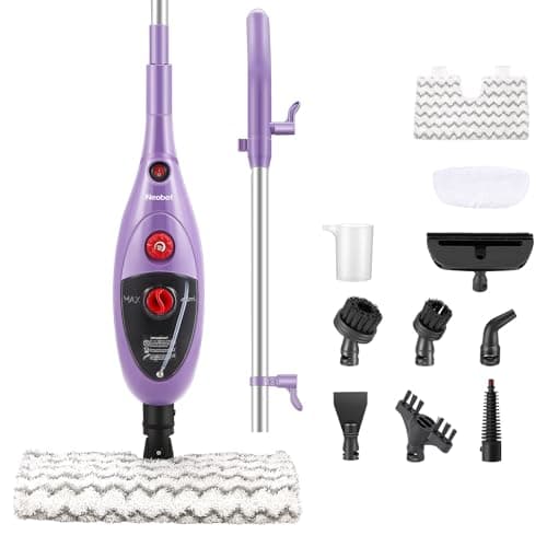 10 in 1 Steam Mop,