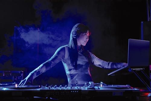 Sony MDR-M1 Professional Reference Closed Monitor Headphones 11