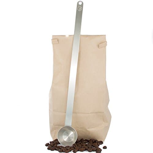 DoubleFly MS-SCOOP 1, Stainless Steel