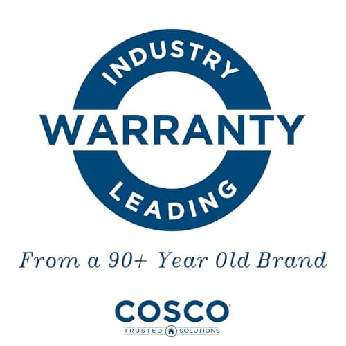 COSCO Shifter Multi-Position Folding Hand Truck and Cart, 300 lb. Weight Capacity, Green, 12222PBG1E 6