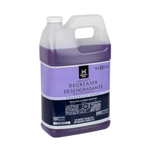 Member's Mark Heavy Duty Degreaser Net Wt (127.8 Fl Oz),