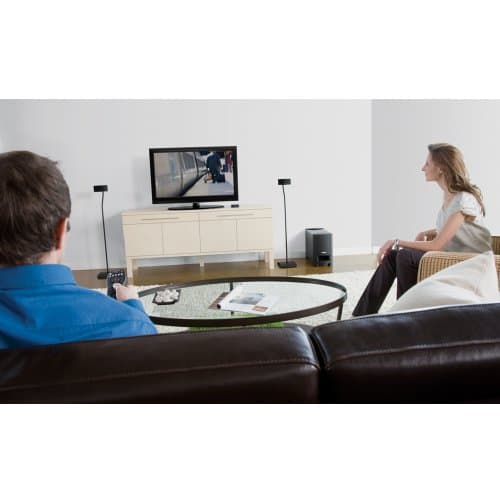 Bose® CineMate® GS Series II Digital Home Theater Speaker System 5