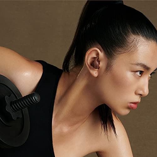 Beats Fit Pro - True Wireless Noise Cancelling Earbuds - Apple H1 Headphone Chip, Compatible with Apple & Android, Class 1 Bluetooth, Built-in Microphone, 6 Hours of Listening Time - Earth 5