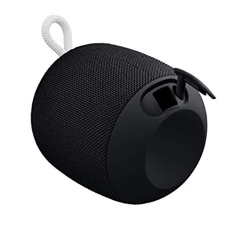 Ultimate Ears WONDERBOOM Portable Waterproof Bluetooth Speaker - Limited Edition (Renewed) 6