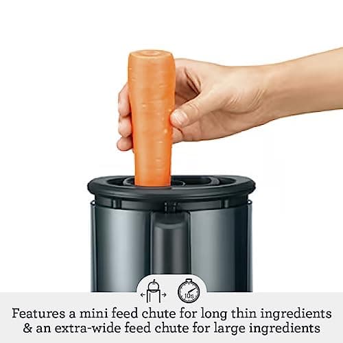 Breville BFP800XL Sous Chef Pro 16 Cup Food Processor, Large, Brushed Stainless Steel 5