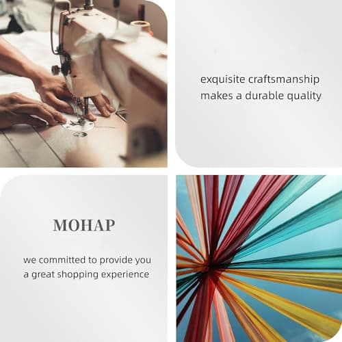 Mohap Fitted Sheet Queen - No Pilling - Bottom Sheet - Deep Pocket - Soft Microfiber - Shrinkage and Fade Resistant - 1 Fitted Sheet Only - Black 8