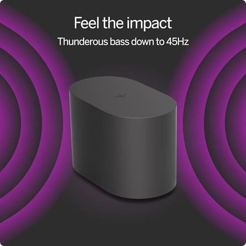 VIZIO 5.1.2 Elevate SE Soundbar, Wireless Subwoofer, Surround Sound w/Dolby Atmos & DTS:X, Bluetooth Speaker, QuickFit™ Compatible – SL512X-08 (New, 2024 Model) 10