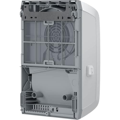 Stiebel Eltron CK Trend Wall-Mounted Electric Fan Heater, 2000W, 240V, White, Made in Germany 6