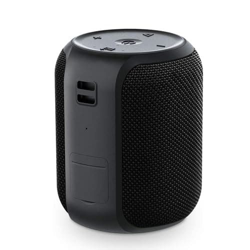 NOTABRICK Portable Waterproof Speakers