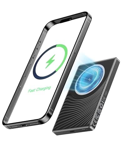 Ntaanoo 10000mah powerbank, MP101