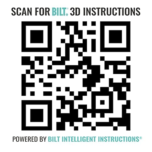 Tvilum, 8 Drawer Double Dresser, Bedroom, Modern Silver Drawer Handles, Contemporary, Black 7