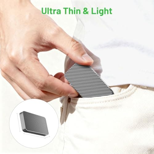 Magnetic Wireless Charger for iPad Pro 11 (1st/2nd/3rd/4th) & iPad Air 11 (M2/M3) & iPad Air 10.9 (4th/5th), 18W Fast Charging Smart Connector Alloy Wireless Charging Pad with USB-C Cord Cable 7