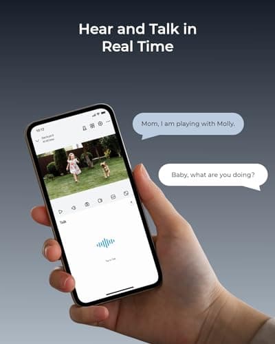 REOLINK 5MP Outdoor Security IP Camera, Turret Surveillance PoE with 2.8mm Lens,130° Diagonal,IK10 Vandal Proof,Smart Detection,Color Night Vision,2-Way Talk,IP67 Weatherproof,RLC-540A 6